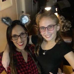 Meet your Posher, Desireé